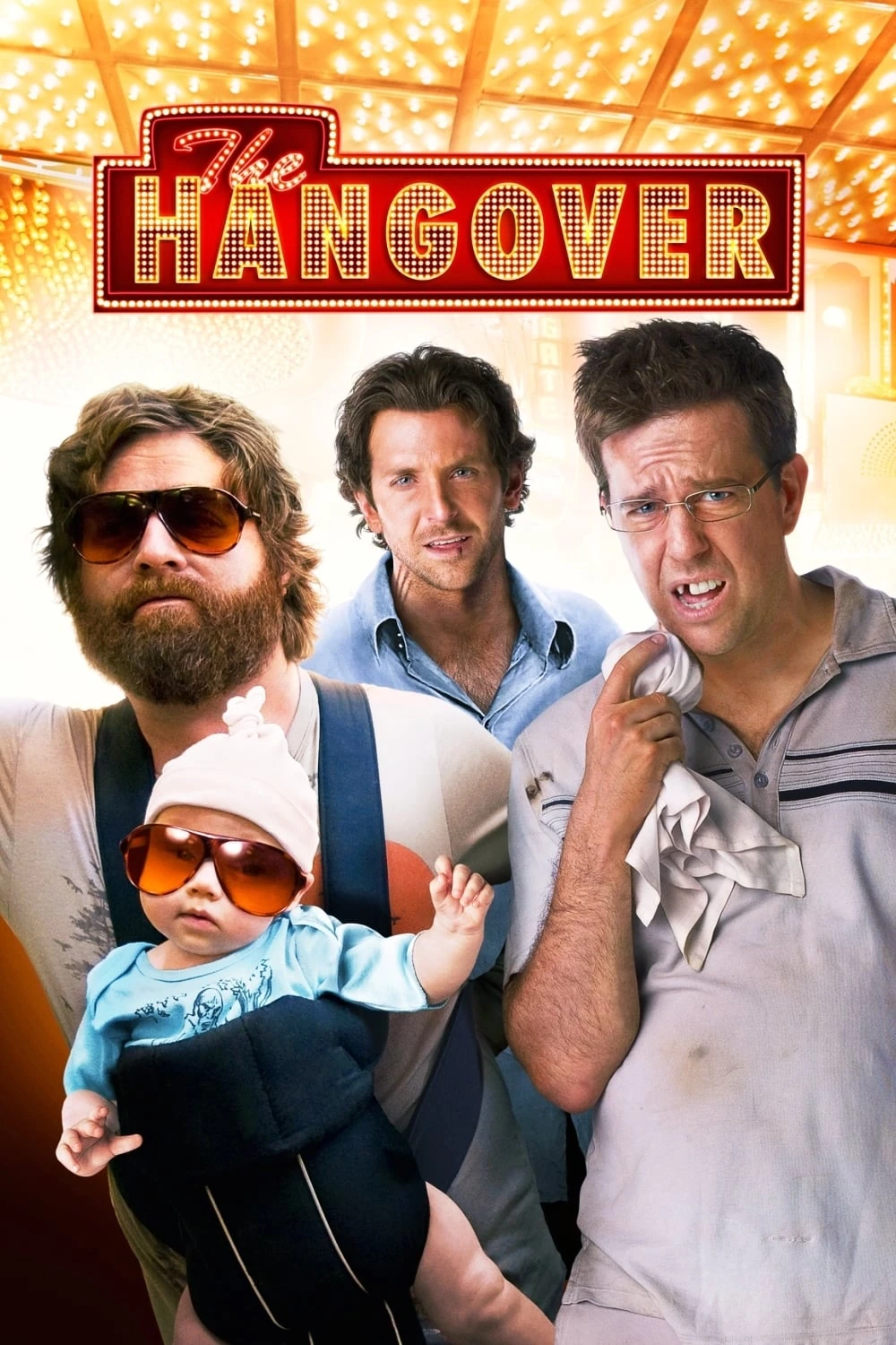The Hangover | The Dubbing Database | Fandom, image size:1000x1500