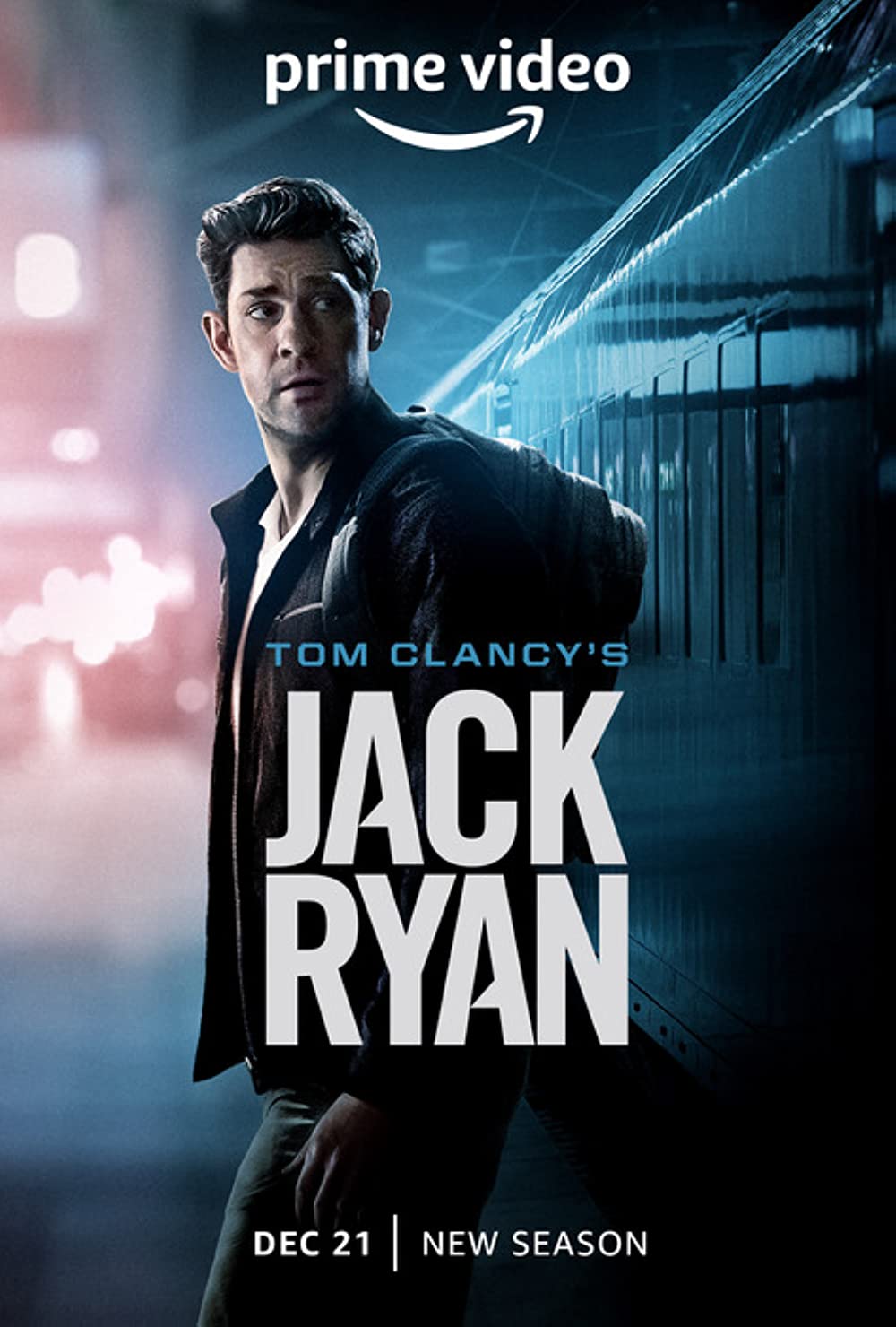 Tom Clancys Jack Ryan The Dubbing Database Fandom 