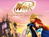 Winx Club - Erreinu galduaren sekretua