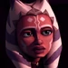 Ahsoka Tano (Star Wars The Clone Wars)