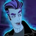 Johnny Spirit (Monster High)