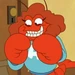 Ling Lobster (Tiny Toons Looniversity)