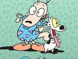 Rocko's Modern Life