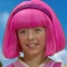 Stephanie 2 (LazyTown)