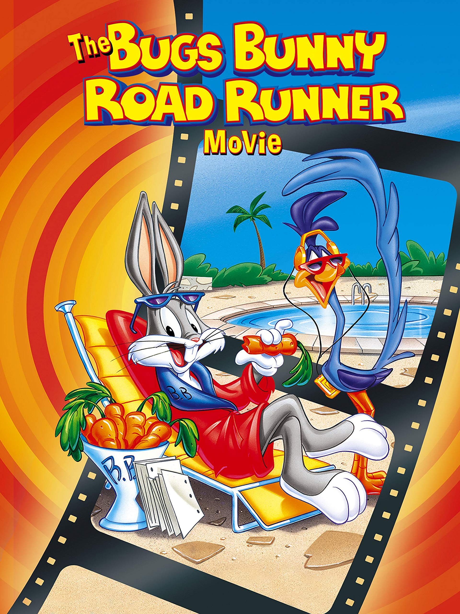 The Bugs Bunny/Road Runner Movie, The Dubbing Database