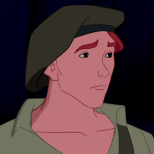 ポカホンタス | The Dubbing Database | Fandom