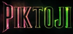 Wicked - logo (Lithuanian)