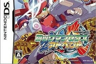 ロックマン11 運命の歯車！！ | The Dubbing Database | Fandom