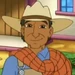 Abuelito (Go, Diego, Go!)