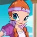 Anne (Winx Club)
