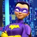 Batgirl (Batwheels)