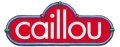 Caillou - logo (English)
