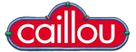 Caillou - logo (English)