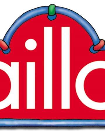 caillou international entertainment project wikia fandom caillou international entertainment