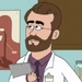 Dr. Kuzniak (Brickleberry)