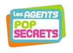 Fresh Beat Band of Spies - logo (French)