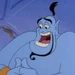 Genie (Aladdin, 1994)