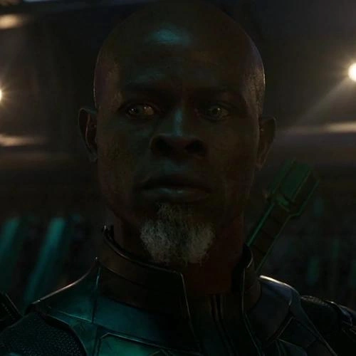 キャプテン・マーベル | The Dubbing Database | Fandom