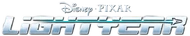 Lightyear - logo (English)