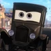 Lizzie (Cars Toons)