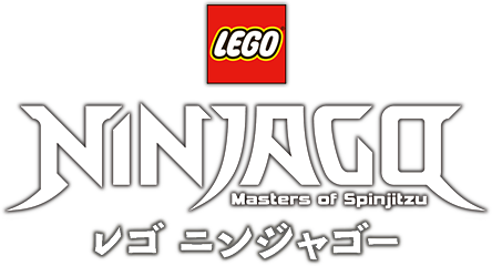 Ninjago japanese store