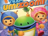 Team Umizoomi