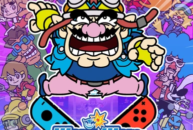 Mario Party Superstars & 超おどるメイド イン ワリオ Amazon.co.jp: 超おどる メイド イン ワリオ -Switch : ゲーム