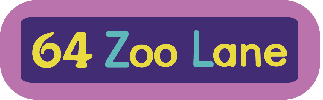 64 Zoo Lane International Entertainment Project Wikia Fandom Logos for editorial use are suitable to illustrate news. 64 zoo lane international