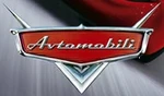 Cars - logo (Slovene)