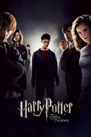 Harry potter and the order of the phoenix in hindi watch online clearance