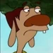 Ignatius "Lube" Catfield-McDog (CatDog)