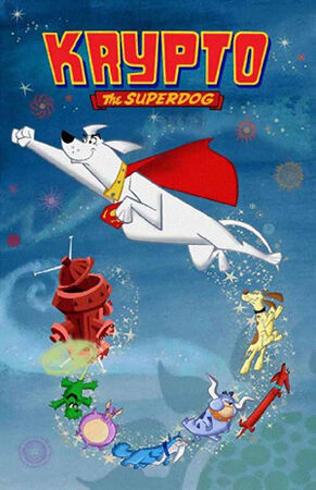 Krypto Der Superhund Cartoon Network Germany Minisite : Cartoon Network  Germany : Free Download, Borrow, and Streaming : Internet Archive