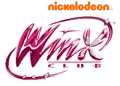 Winx Club - 2012 logo (Italian)