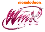Winx Club - 2012 logo (Italian)