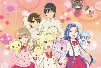 バカとテストと召喚獣 | The Dubbing Database | Fandom バカとテストと召喚獣 | The Dubbing Database | Fandom