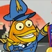 Admiral DeGill (Atomic Betty)