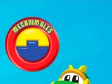 Mecanimales