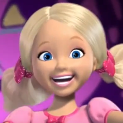 Barbie: Dreamhouse Adventures, Dublapédia