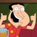 Glenn Quagmire (Family Guy)