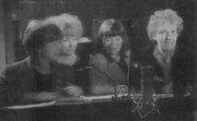 GoldenGirlsGermanStudio