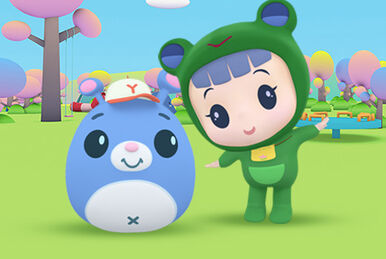 蓝皮鼠大脸猫| The Dubbing Database | Fandom 蓝皮鼠大脸猫| The Dubbing Database | Fandom
