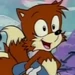 Miles "Tails" Prower (Adventures of Sonic the Hedgehog)
