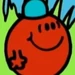 Mr. Small (Mr. Men and Little Miss)