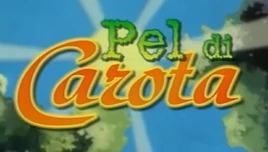 Poil de Carotte - logo (Italian)