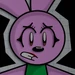 Rosey Rabbit (Toon Turf)