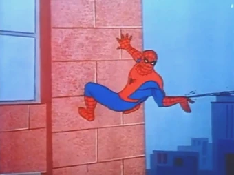 スパイダーマン | The Dubbing Database | Fandom