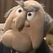 Statler (A Muppet Family Christmas)