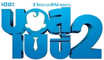 The Boss Baby Family Business - logo (Thai)