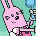 Widget (Wow! Wow! Wubbzy!)