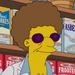 Disco Stu (The Simpsons)